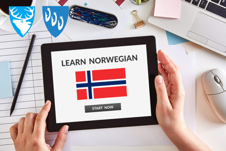 Prøve i norsk, samfunnskunnskap og statsborgerprøve