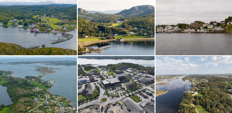 Hitra kommune gjennomfører boligundersøkelse og vi vil høre fra deg som innbygger