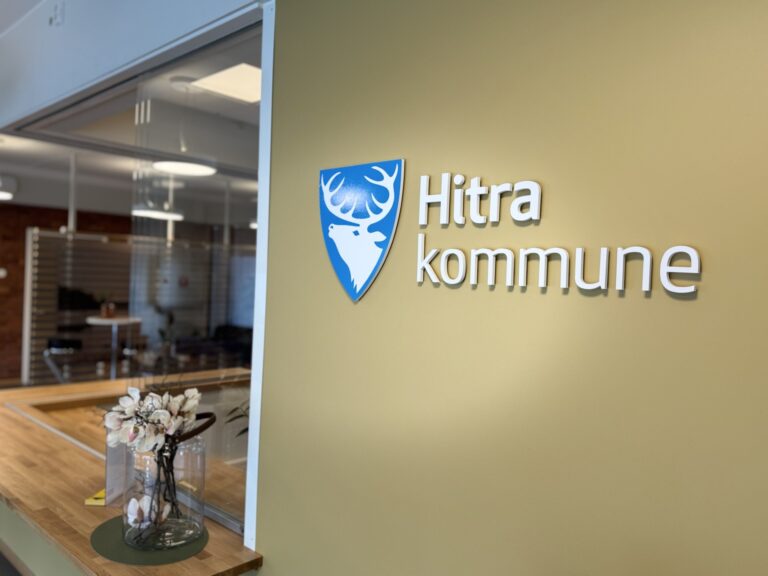 Servicetorget holder åpent hele sommeren