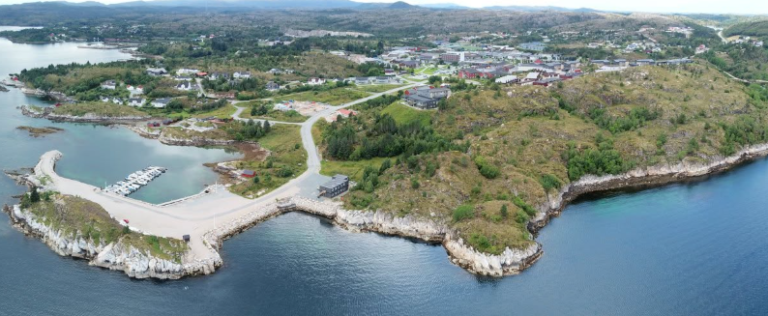 Grunneierkonferanse i Hitra: Bruk og vern – til glede og besvær